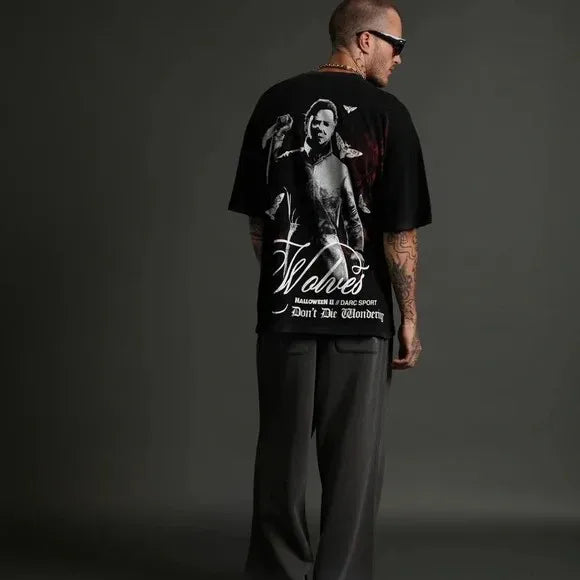 MICHAEL MYERS X DARC SPORT