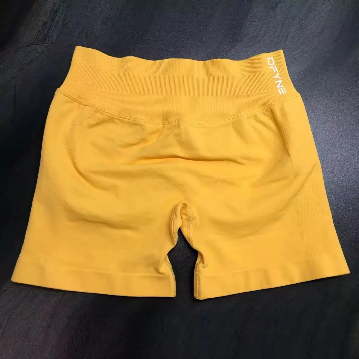 Women Impact Shorts