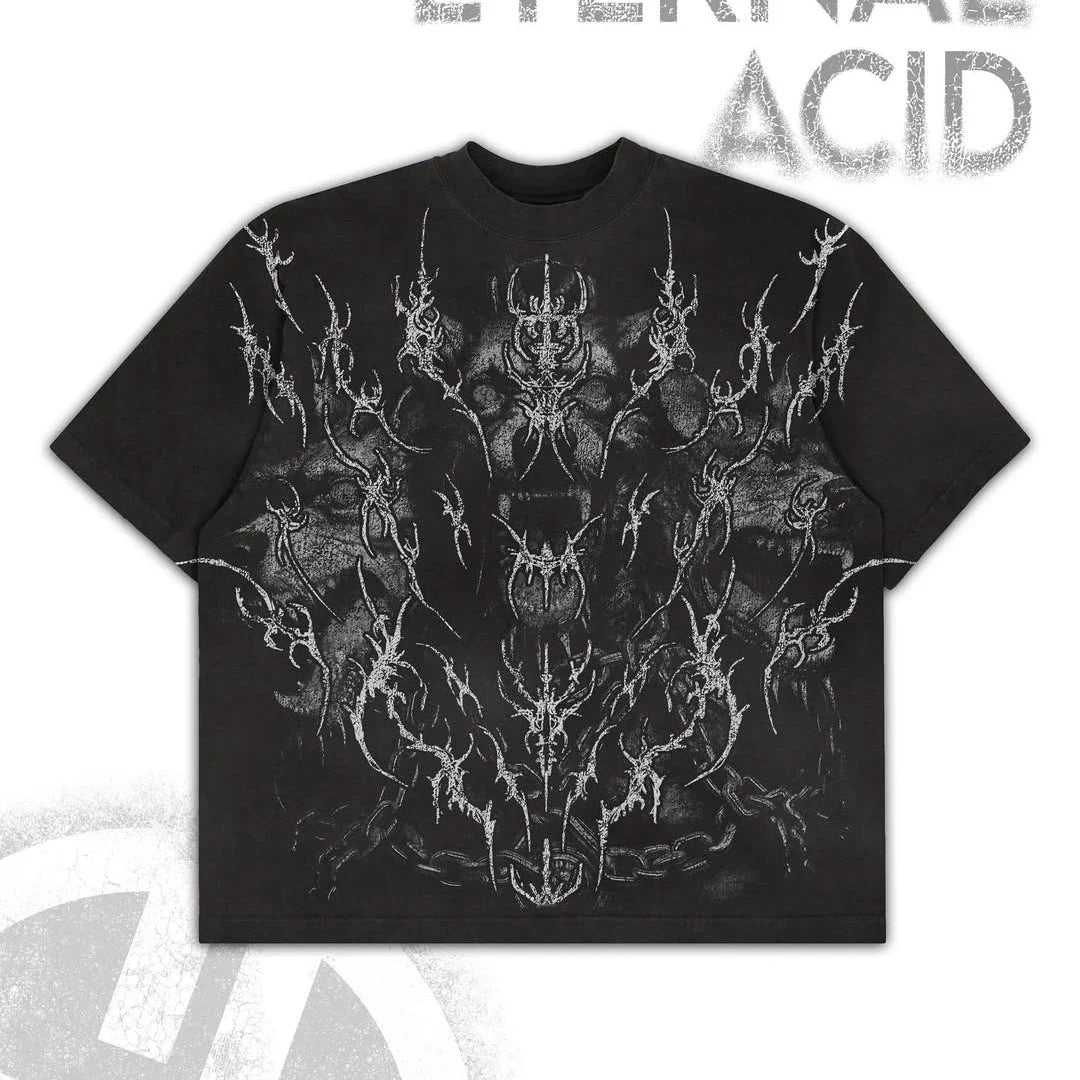 Haunted ACID