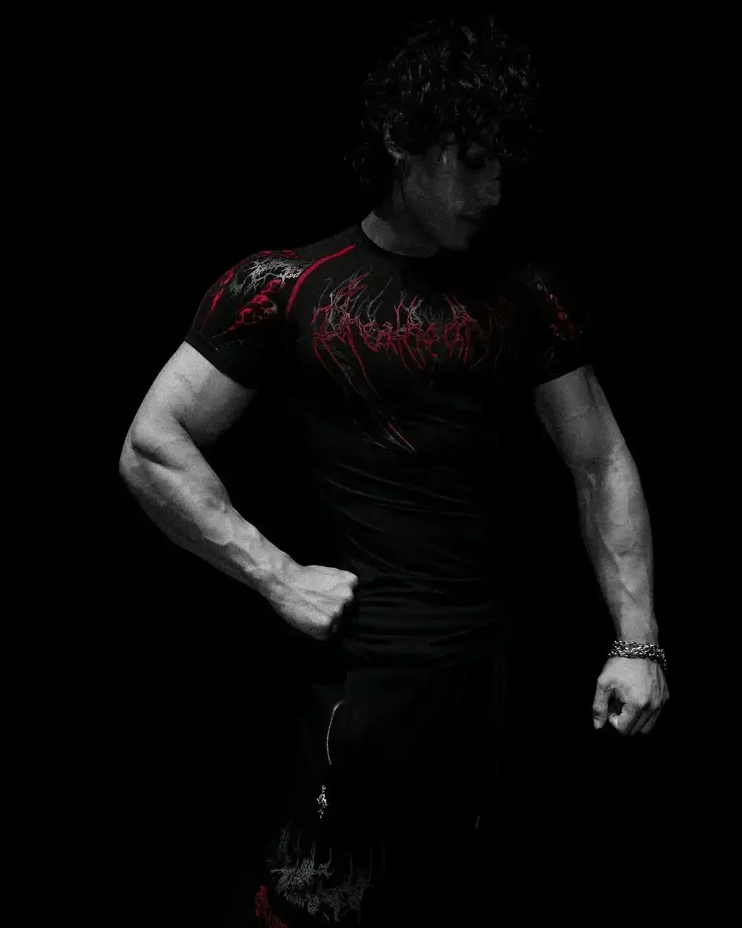 Breathable Compress