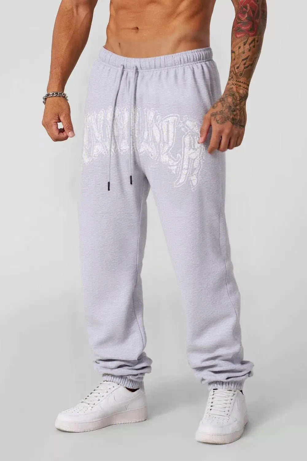 YOUNGLA Versatile Fitness