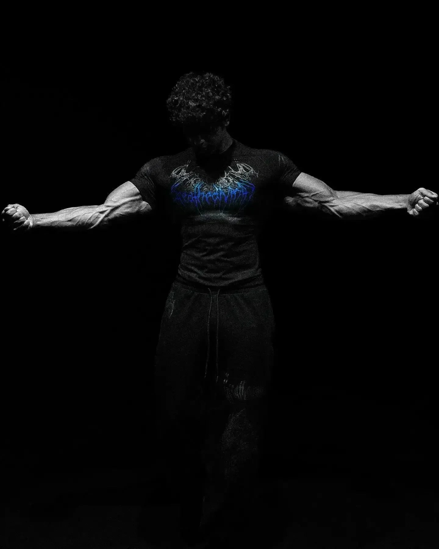 Breathable Compress