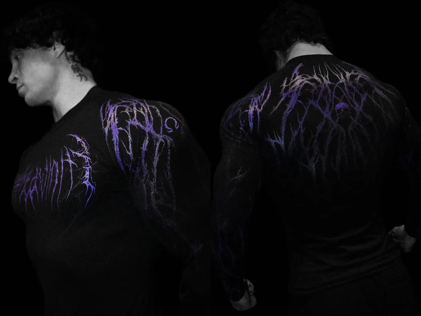 BREATHEDIVINITY Lightning