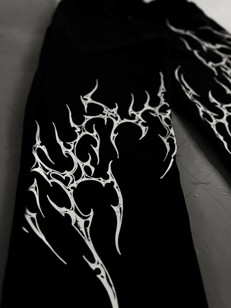 Dark Retro Blade