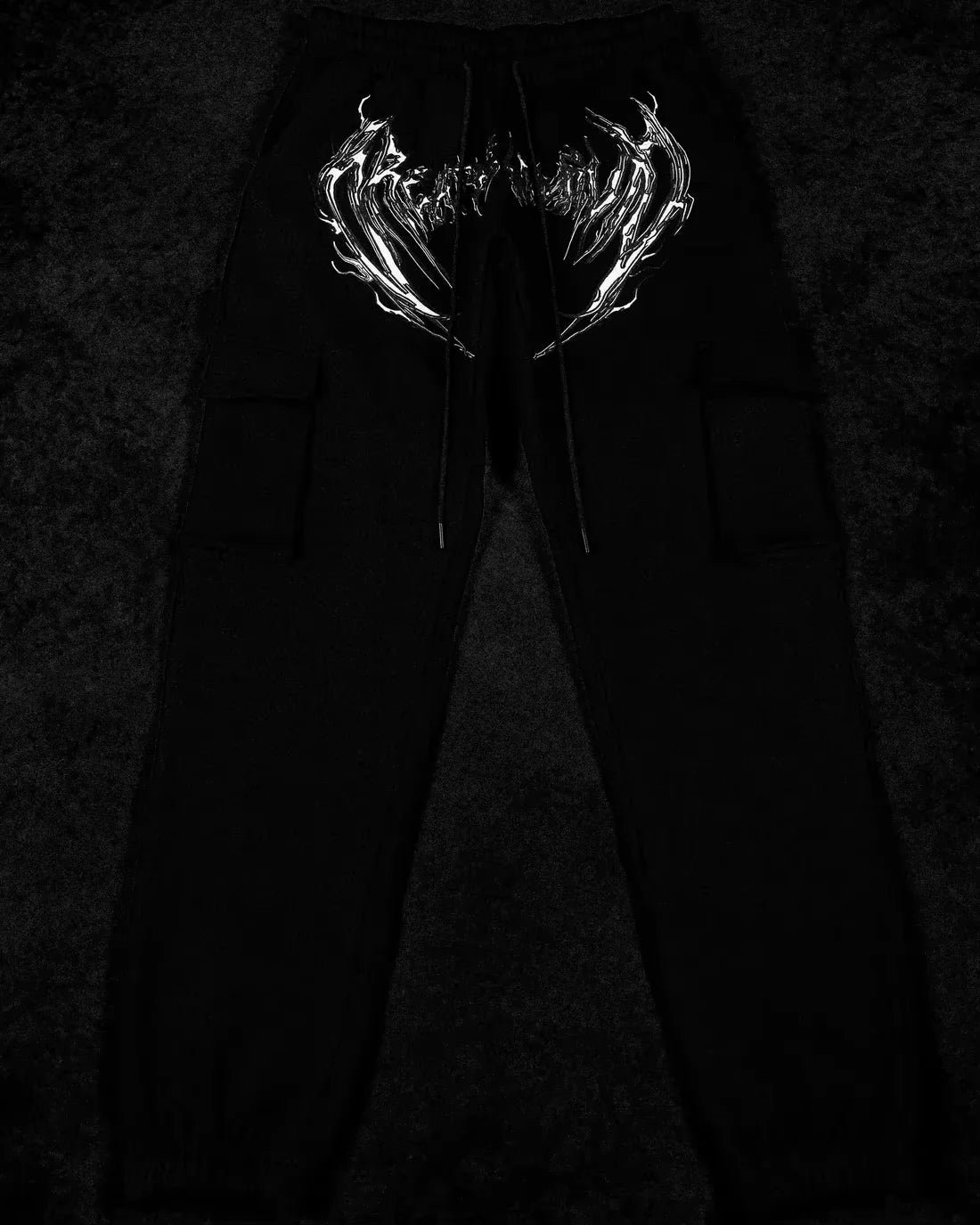 Cargos breathedivinity