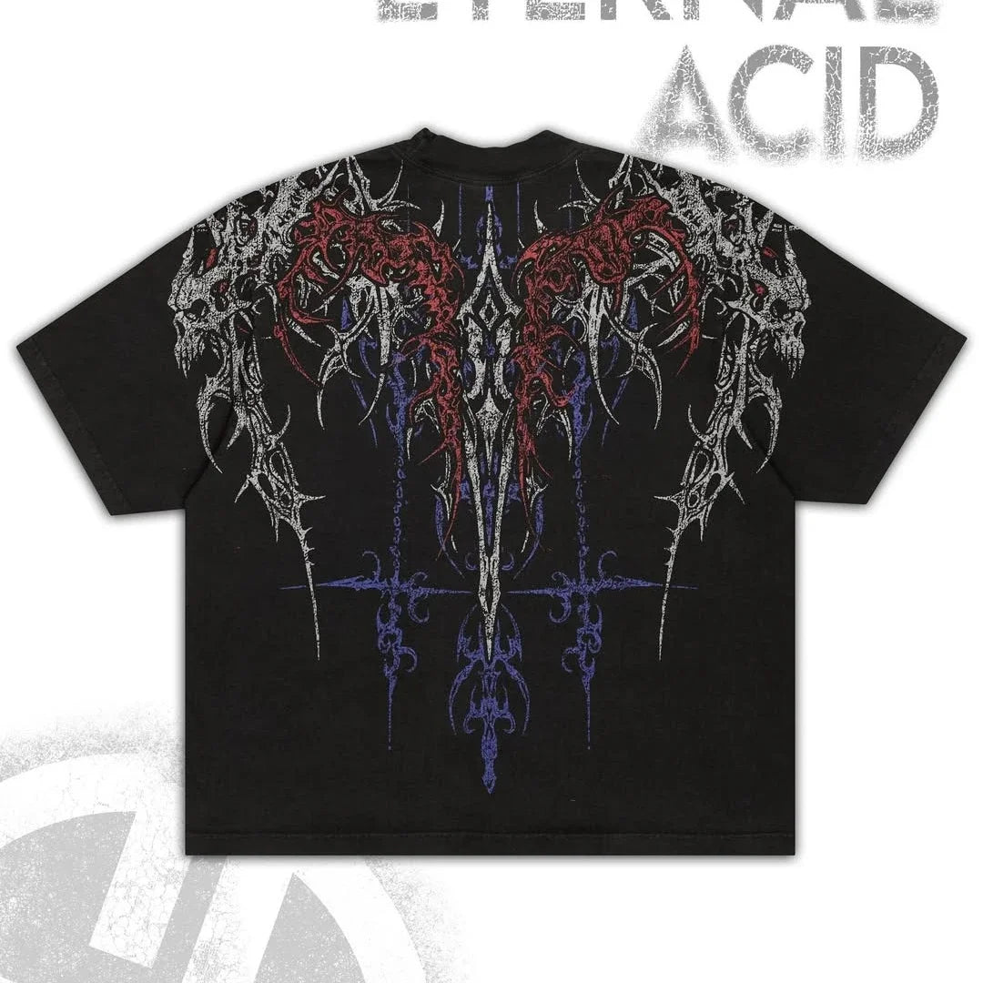Haunted ACID