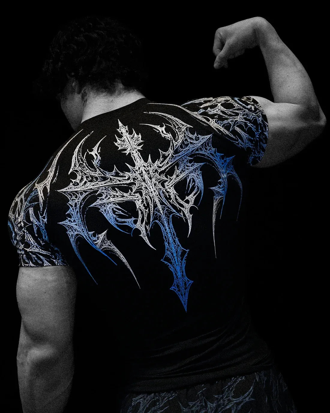 BREATHEDIVINITY CROSS