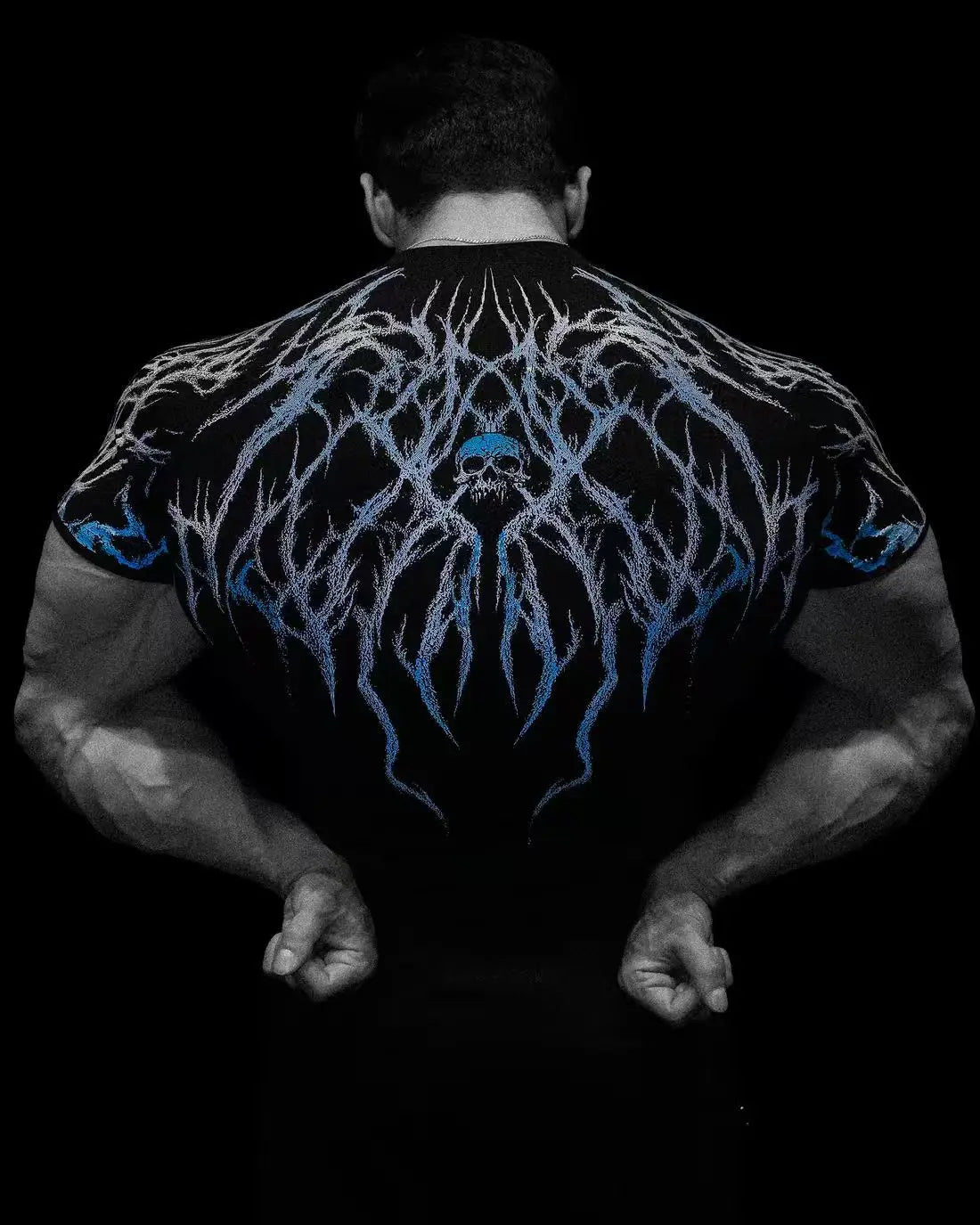 BREATHEDINITY - VOID