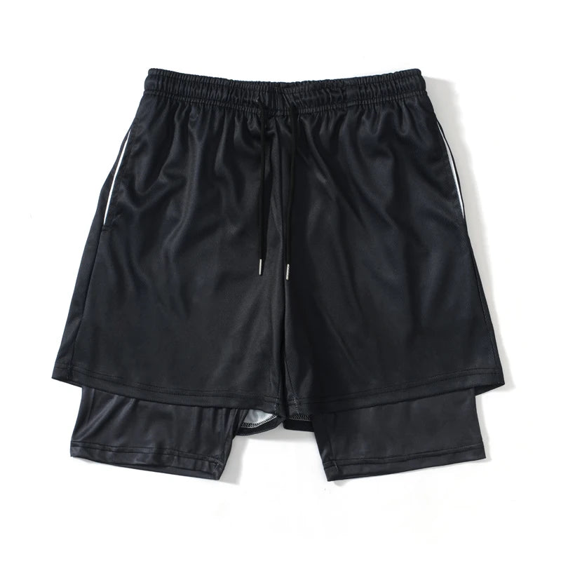 baki shorts