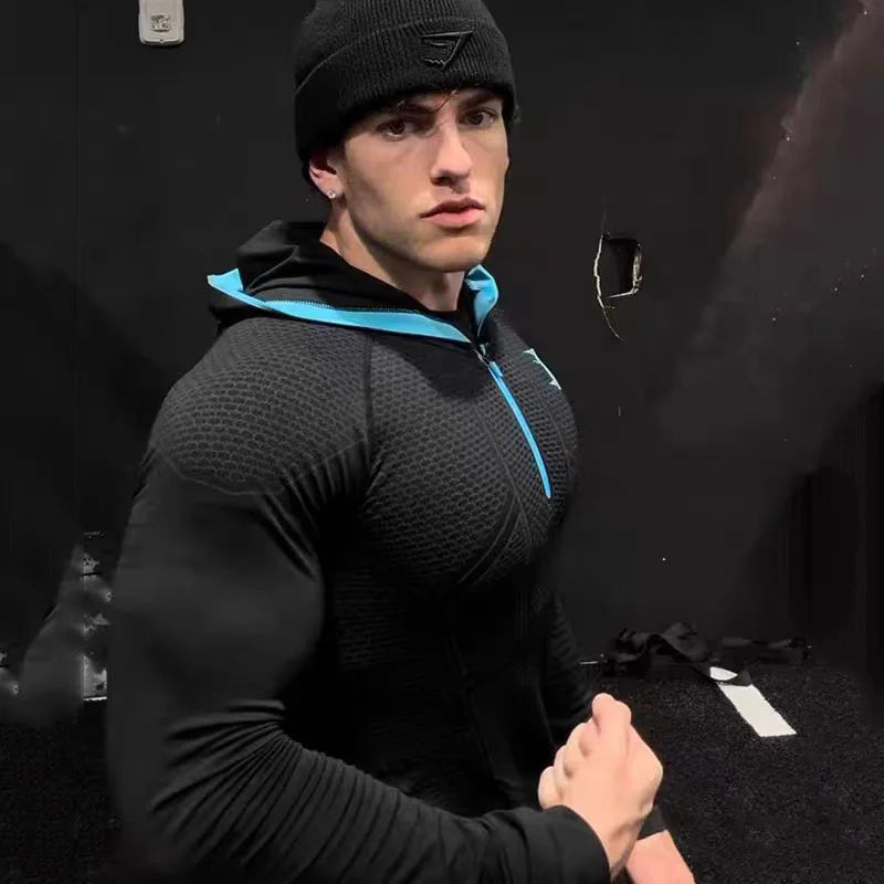 GYMSHARK  Half-Zip