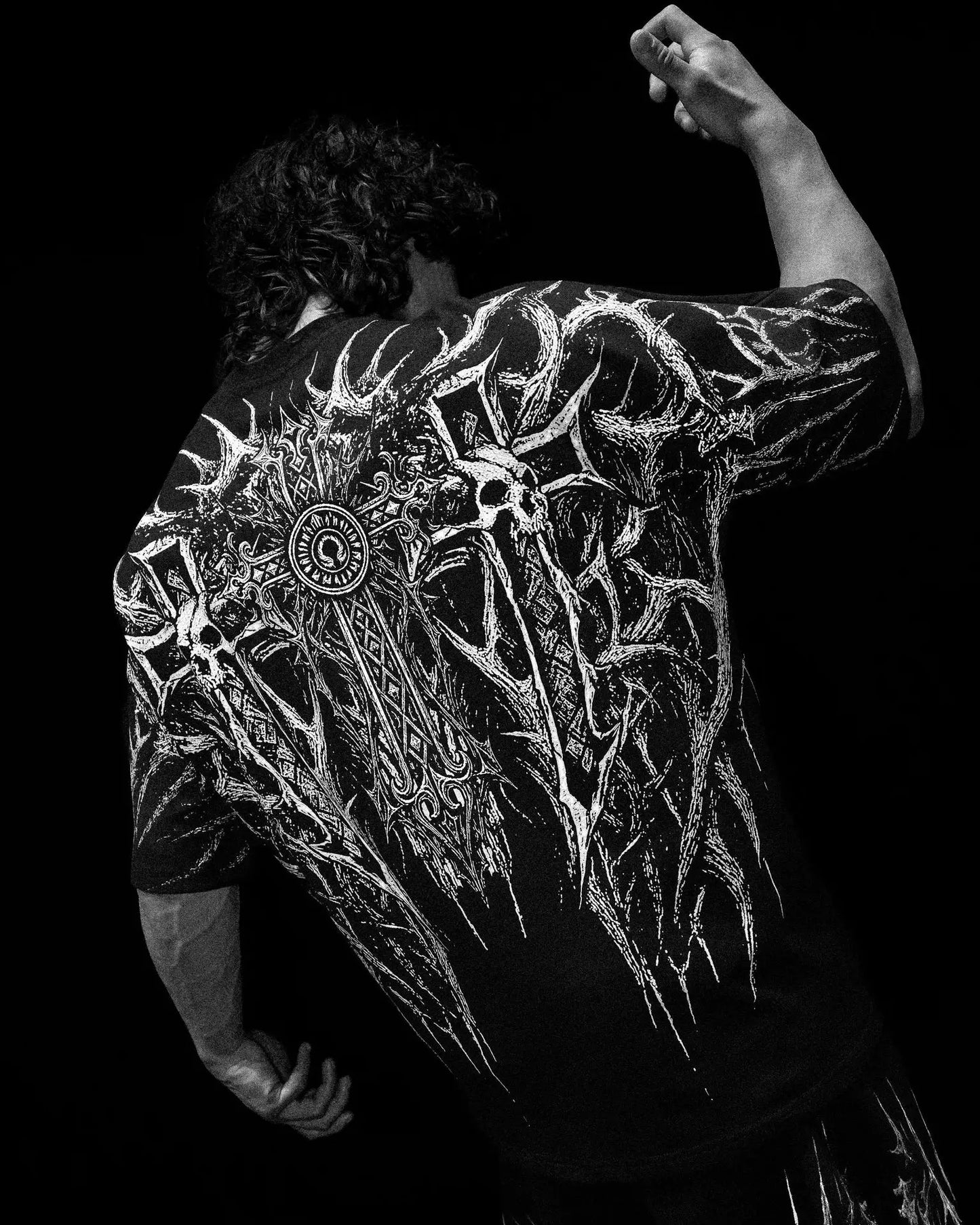 Breathedivinity dark mood