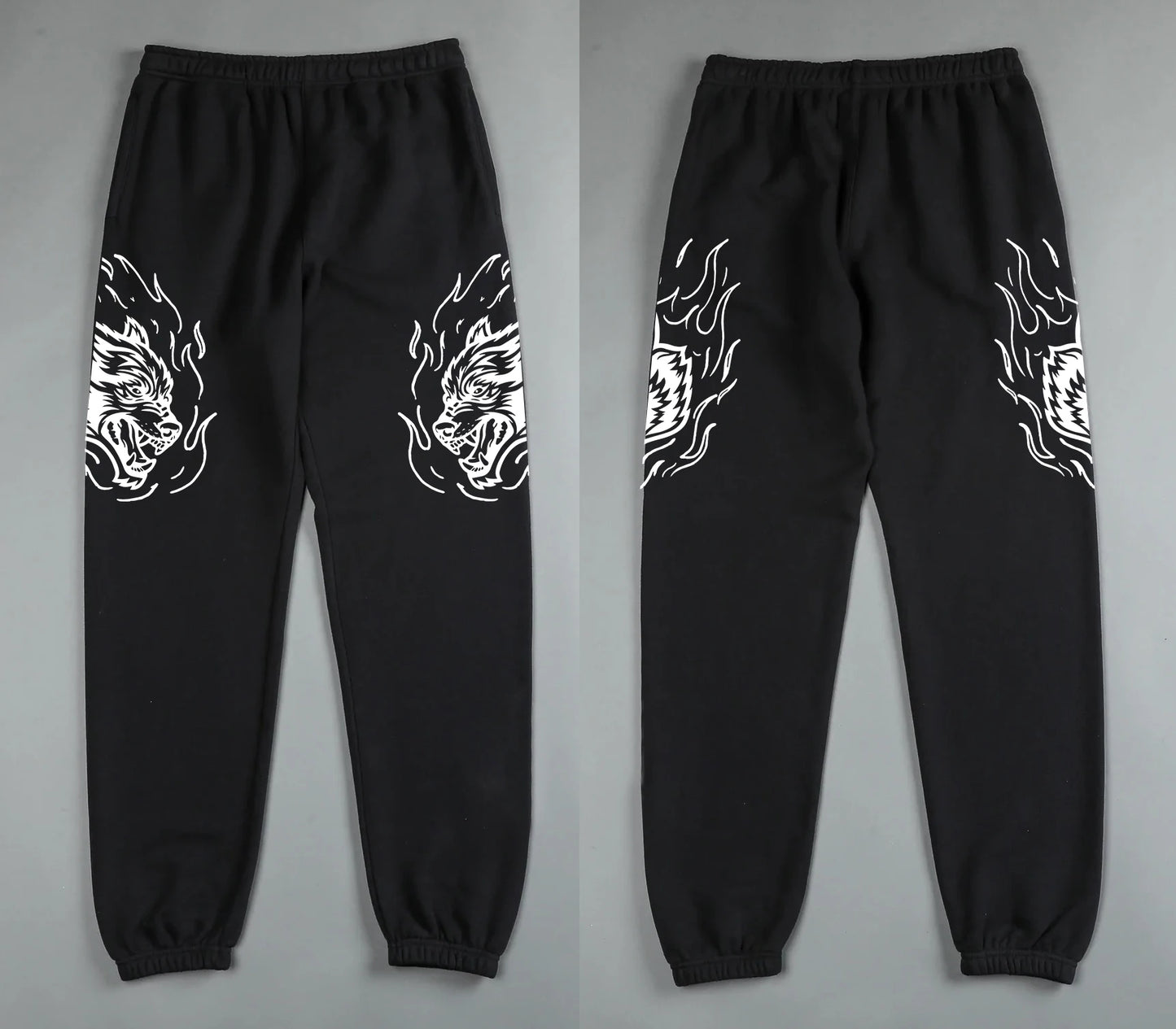 SweatPants Street