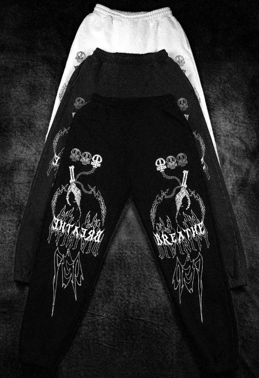 BREATH joggers
