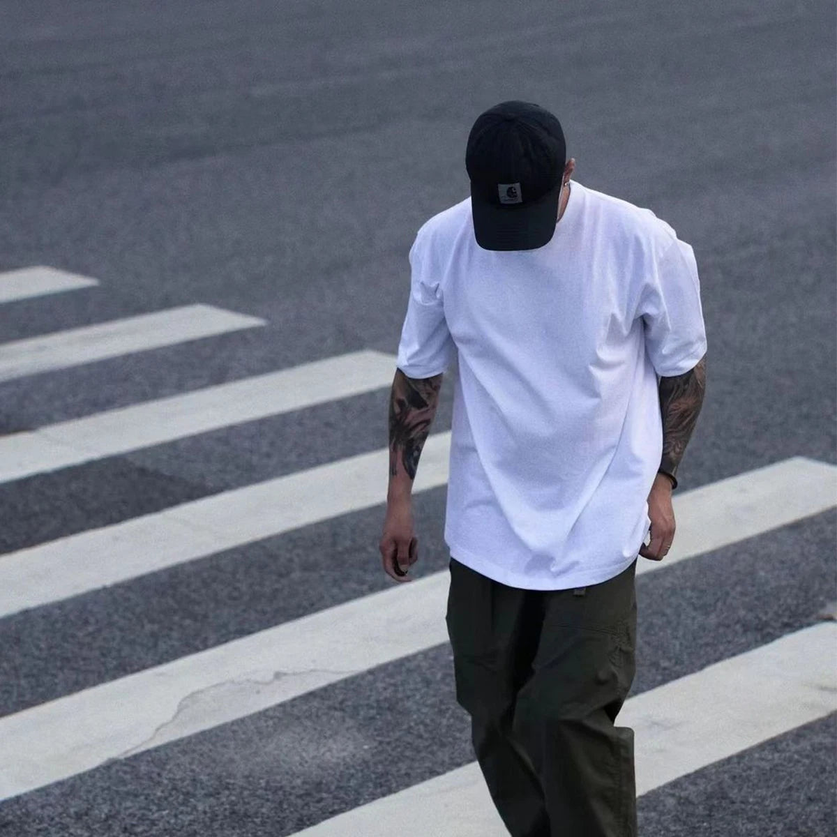 T-shirts Oversized