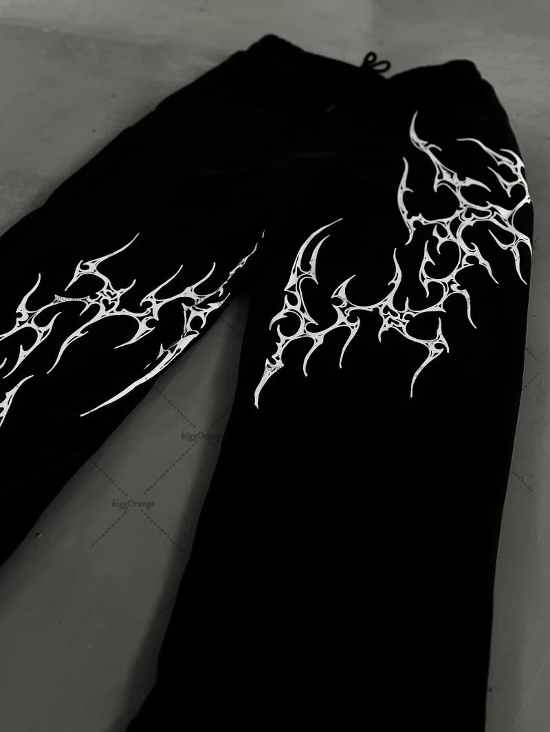 Dark Retro Blade