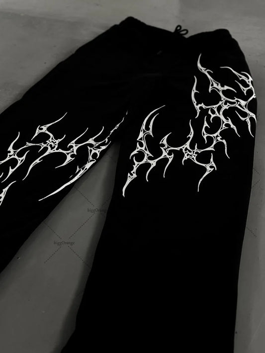 Dark Retro Blade
