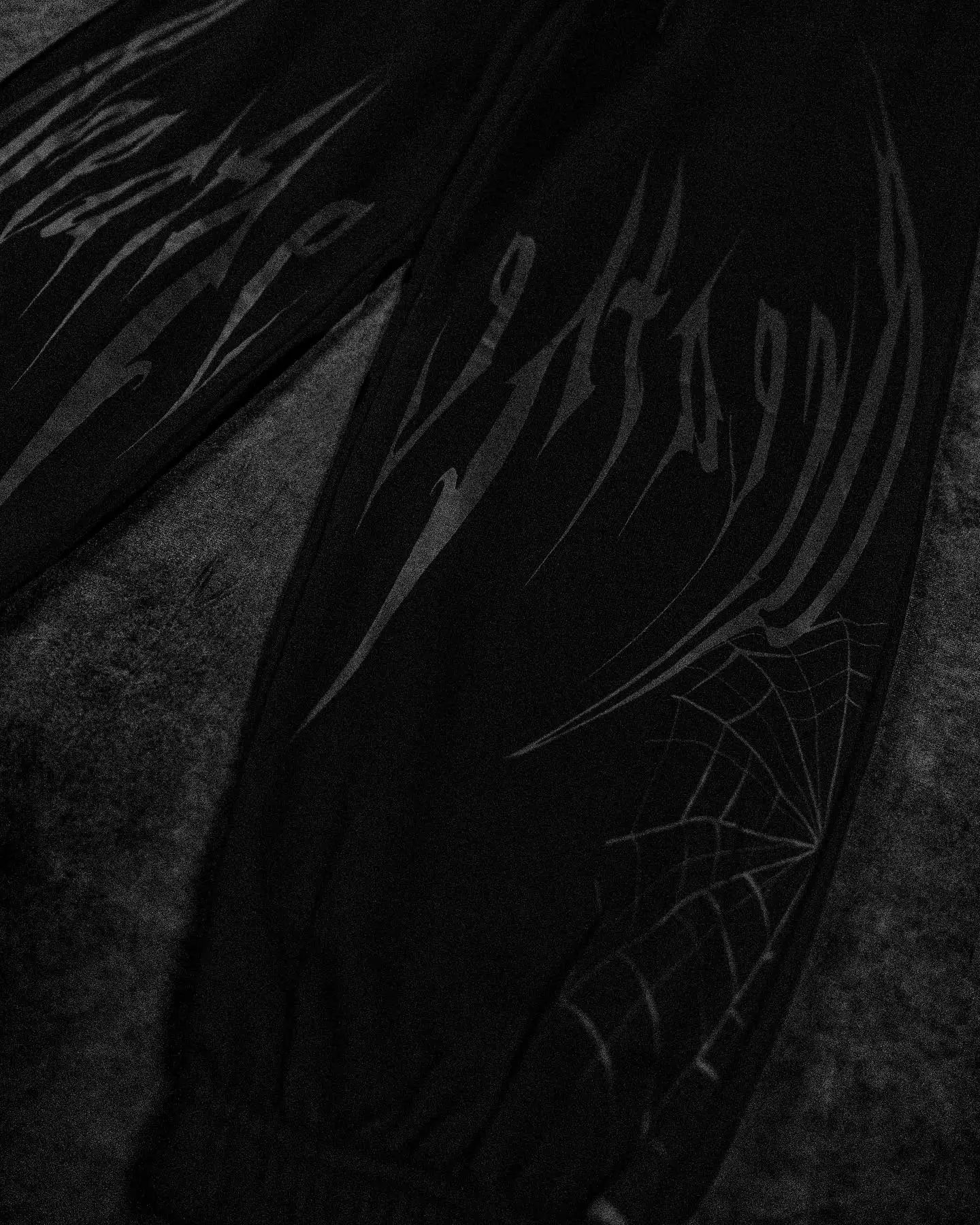 Sweatpants Dark Style