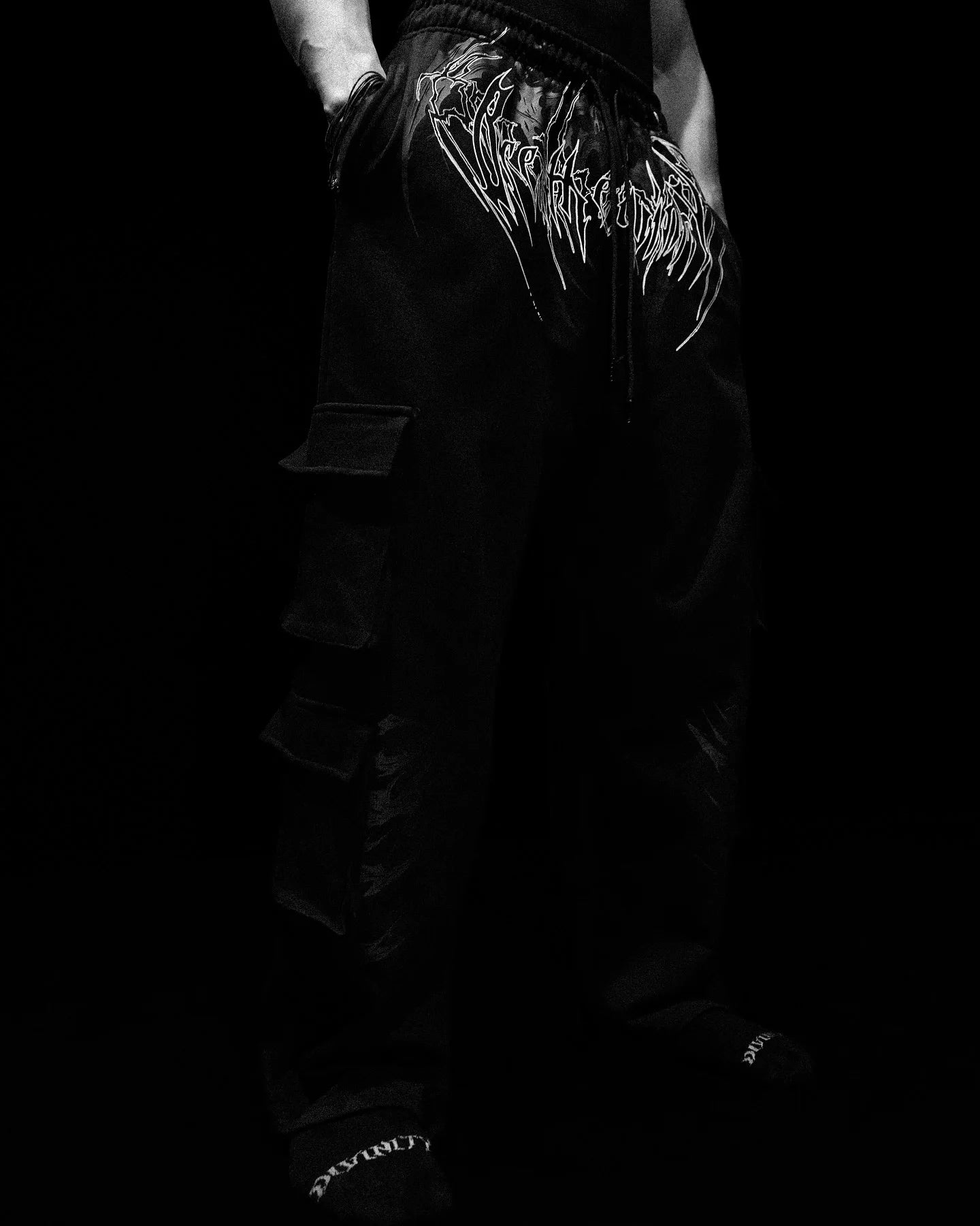 Cargos breathedivinity