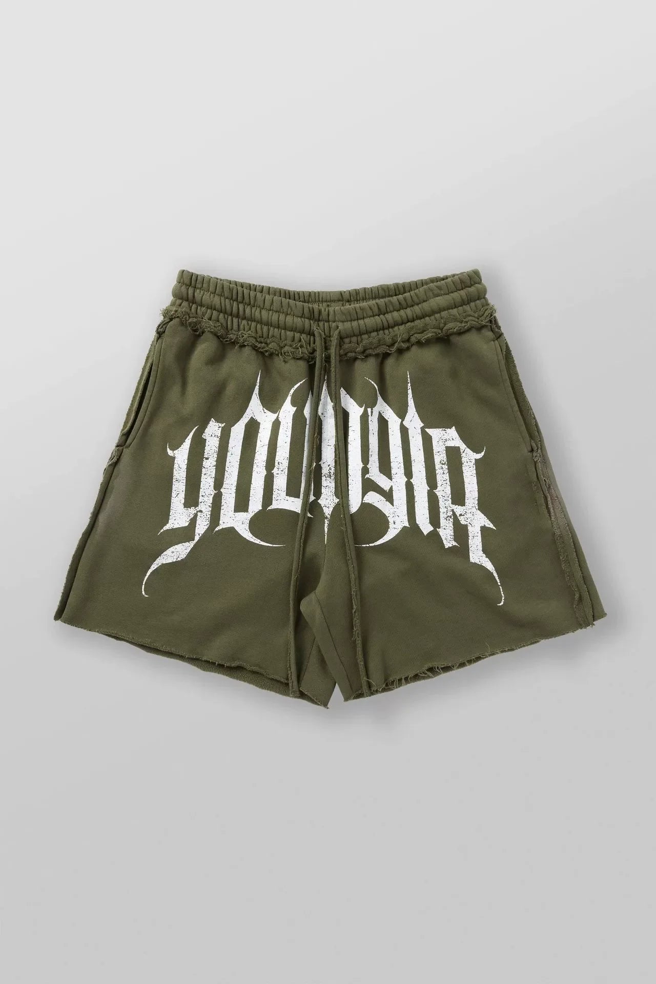 YOUNGLA Alpha Shorts