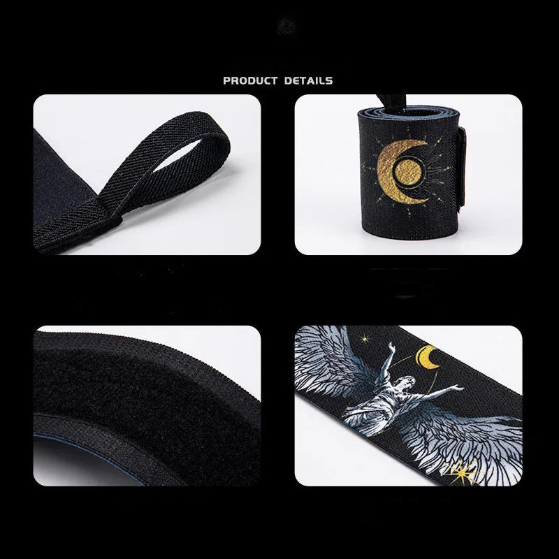 Angel Strap