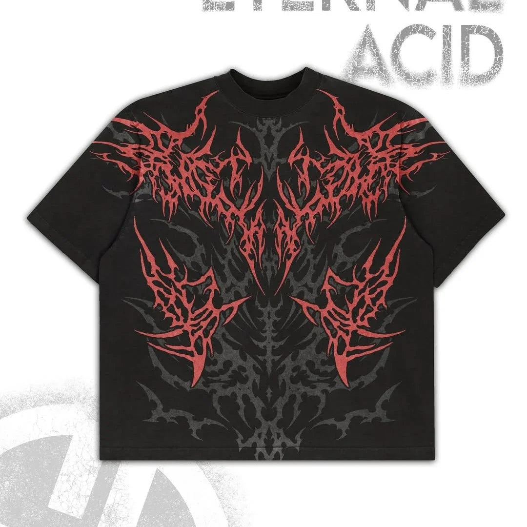 Haunted ACID