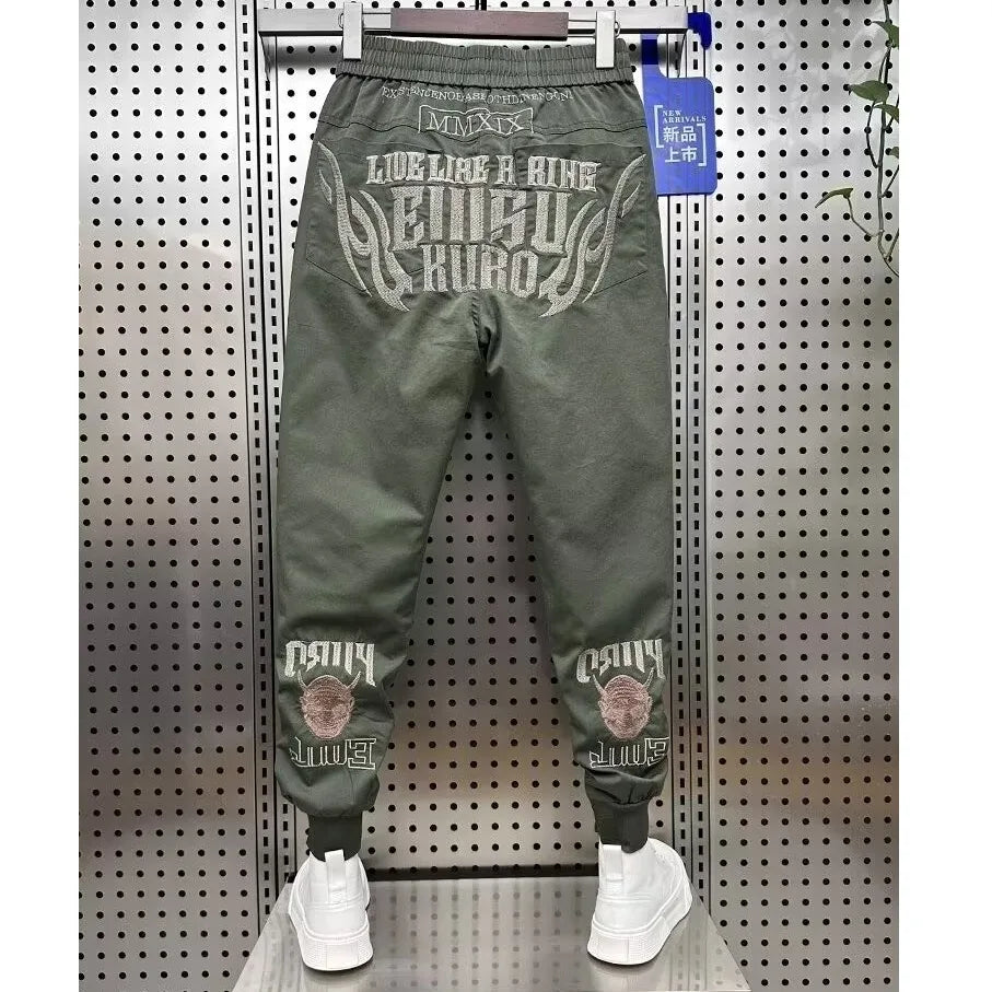 Breathable Designer