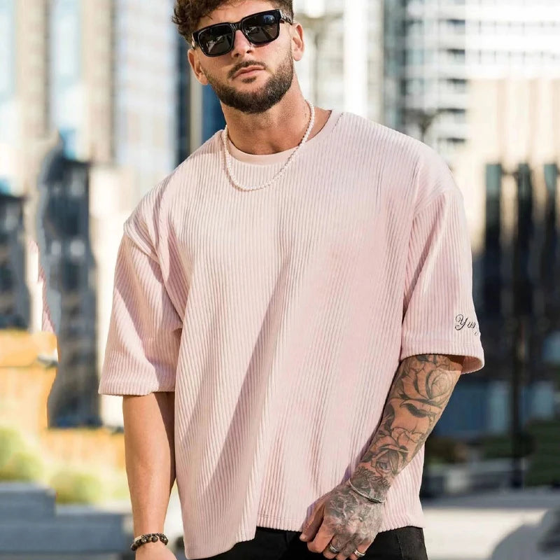 T-Shirt Pullovers
