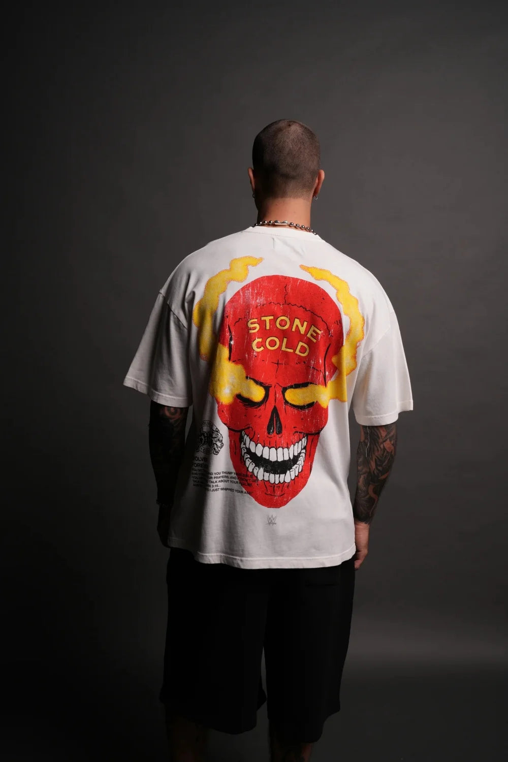 DARC SPORT TEE BLZCK