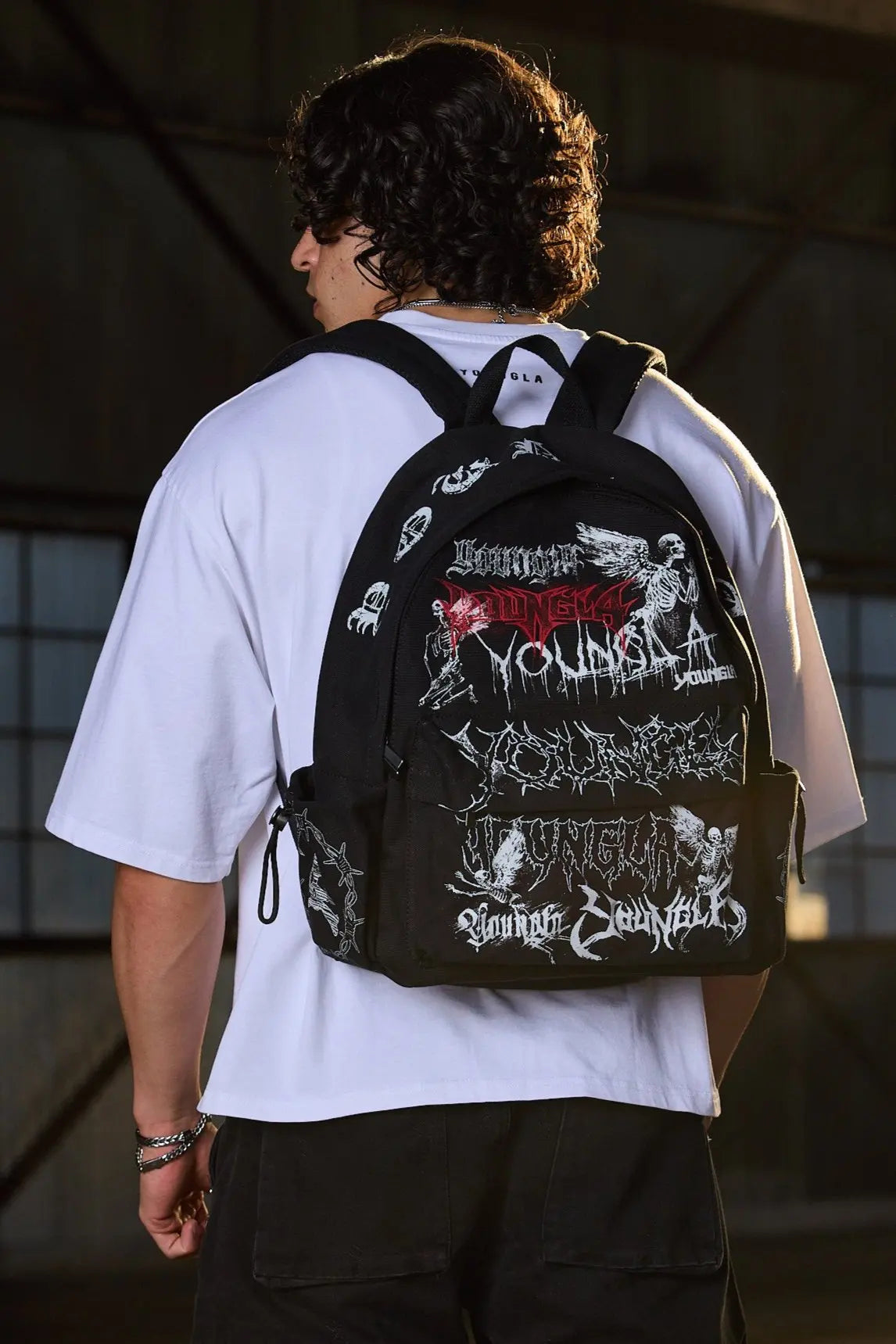Youngla Bag