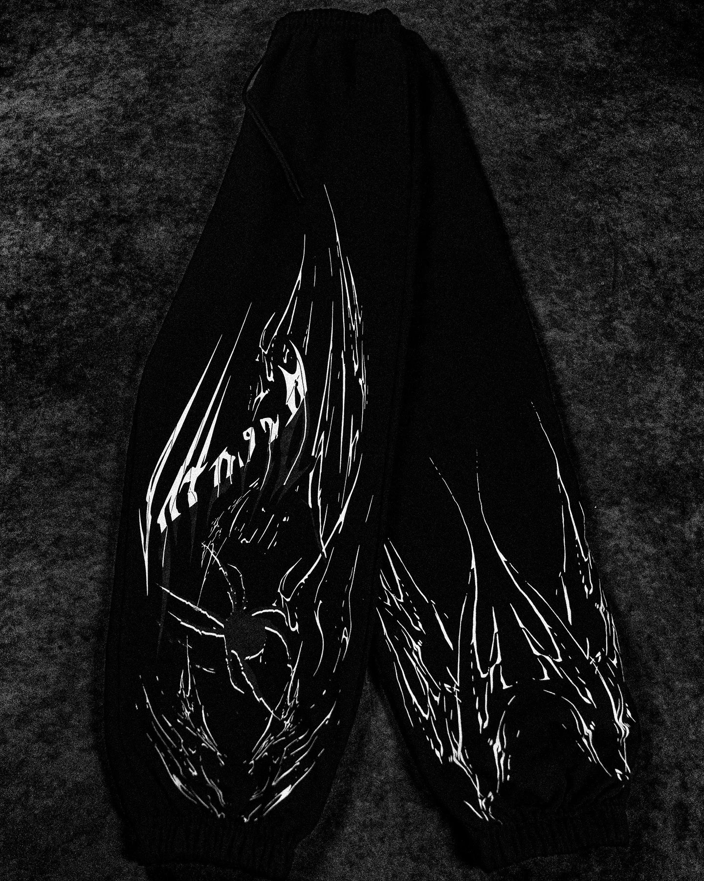 Breathedivinity Jogger SR
