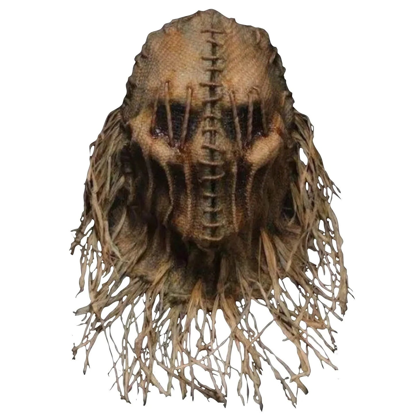 Scarecrow Mask