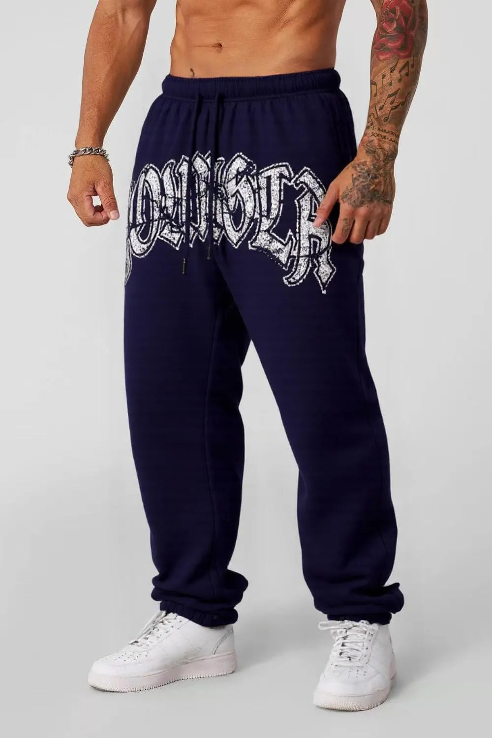 YOUNGLA Versatile Fitness