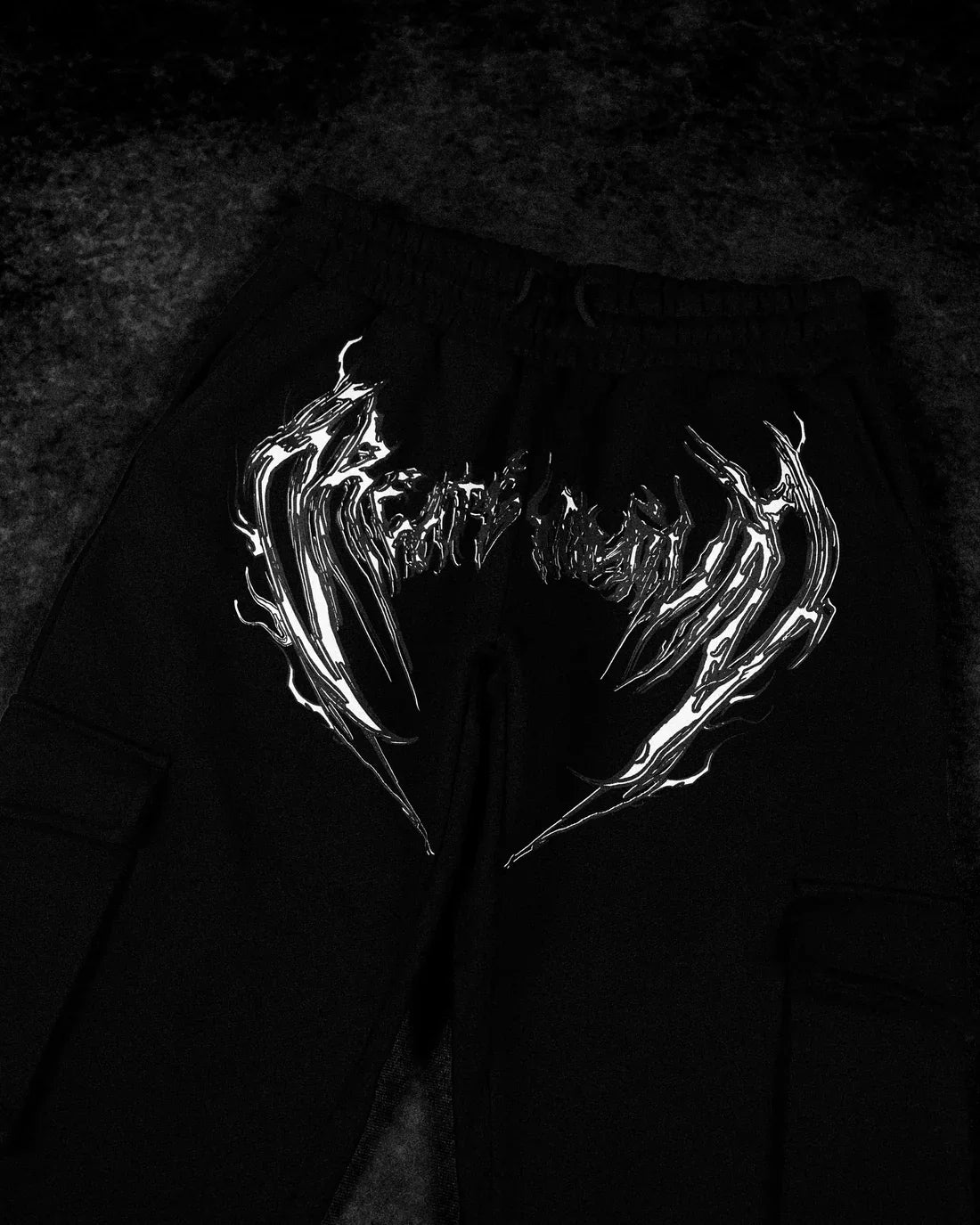 Cargos breathedivinity