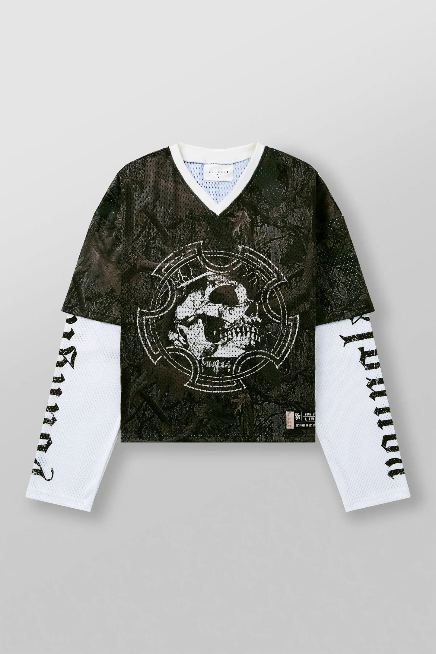 Patchwork YLA