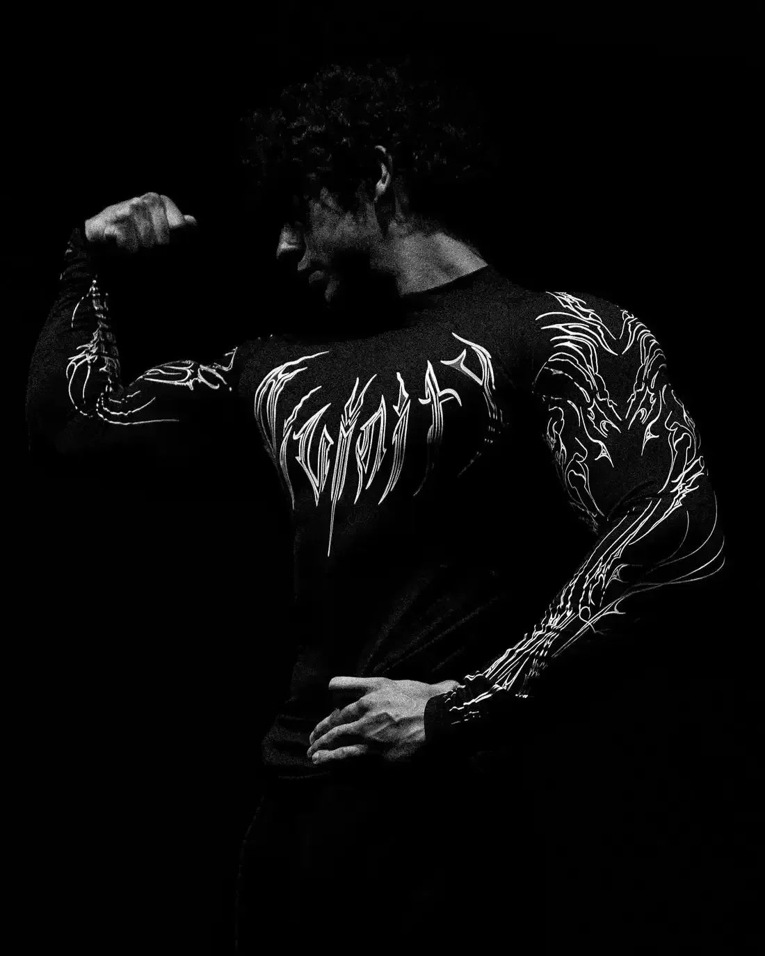 Breathable Compress