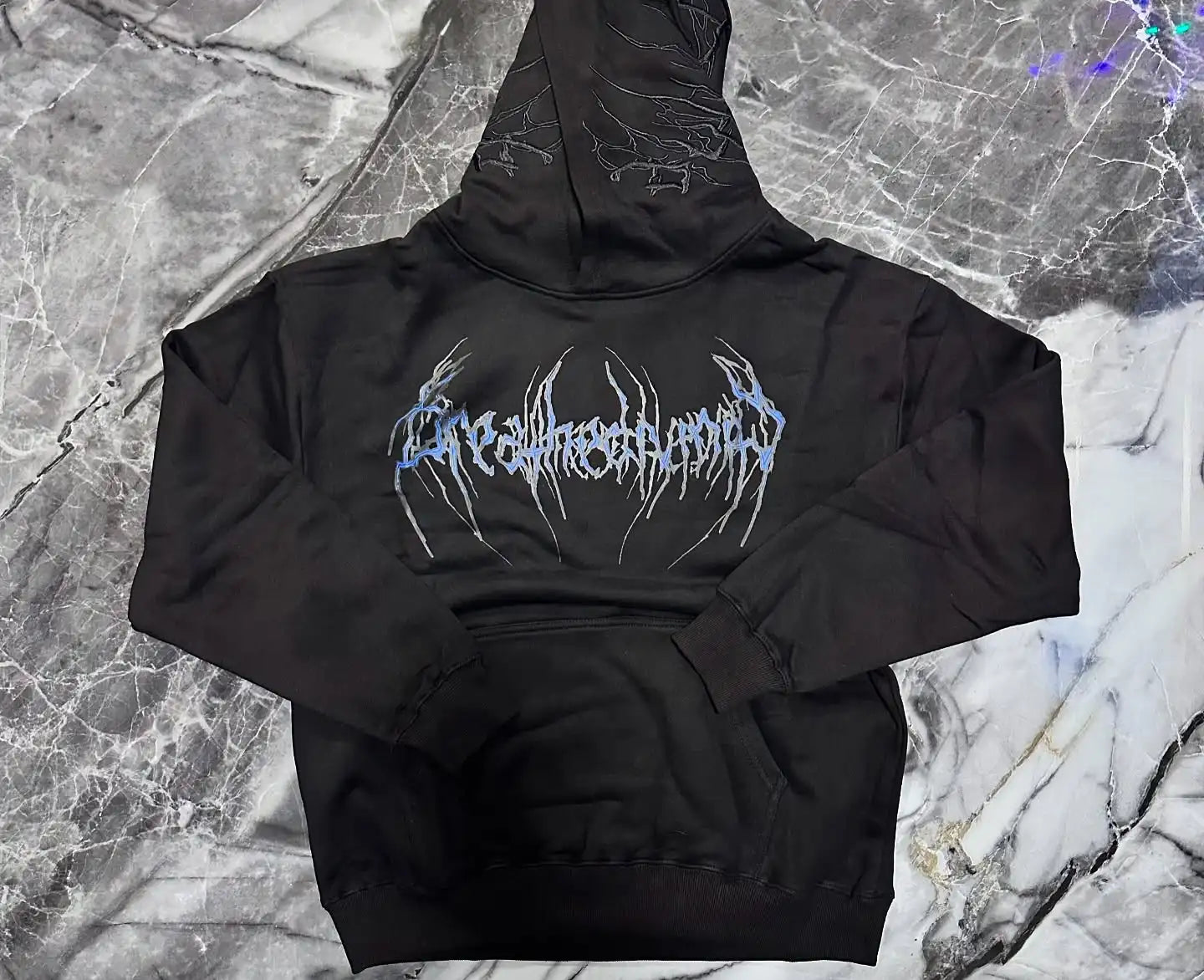 Breathedivinity Sweatshirt DK