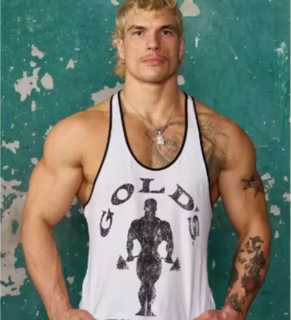 GOLD'S GYM