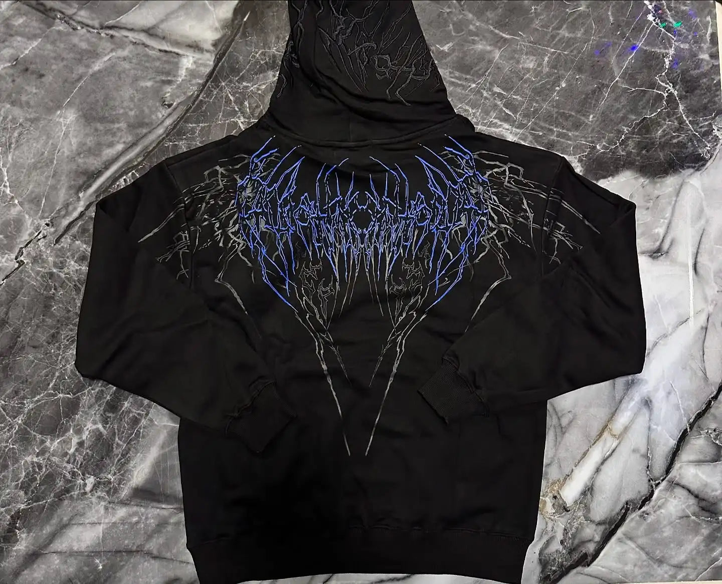 Breathedivinity Sweatshirt DK