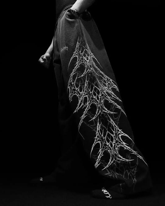 Darkness Motion