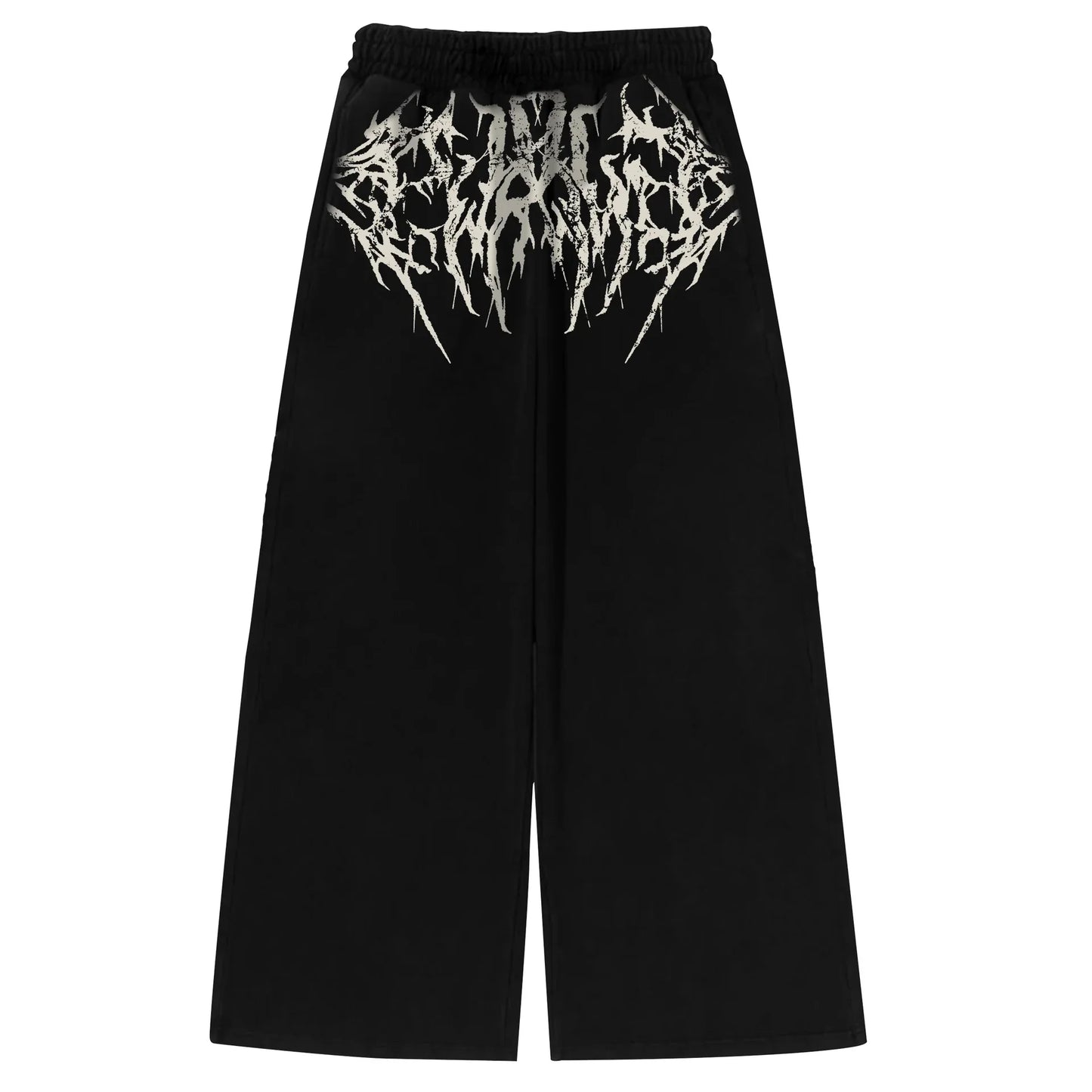 Streetwear Gym Pants X