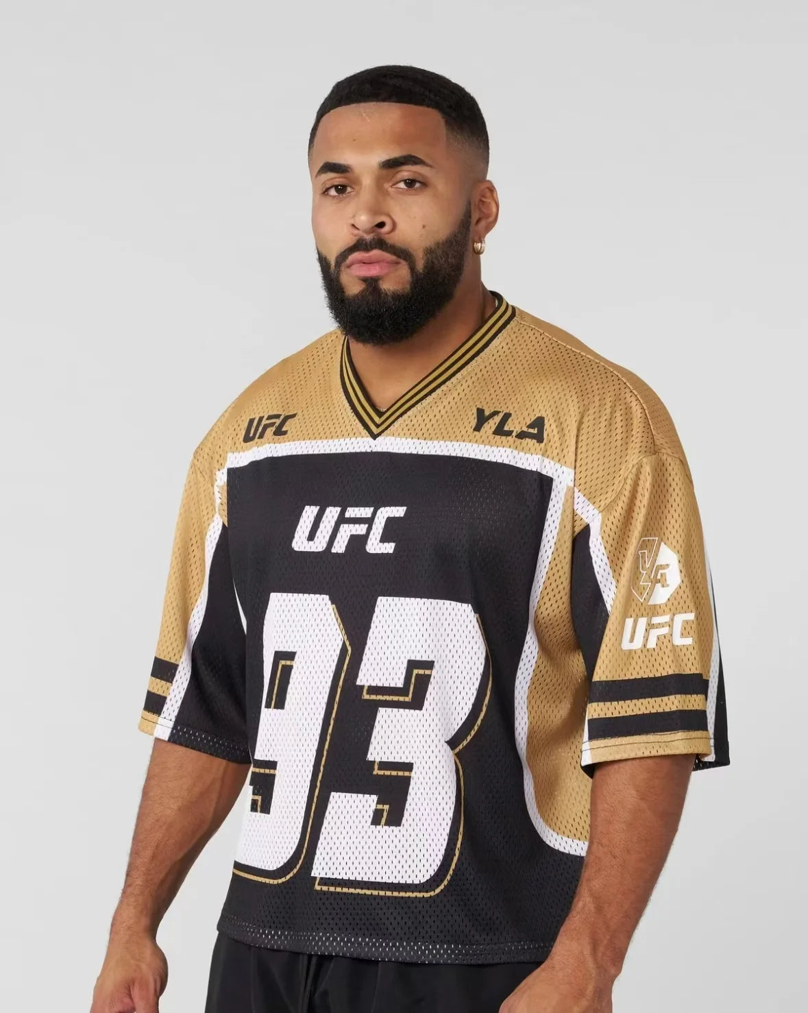 UFC YLA