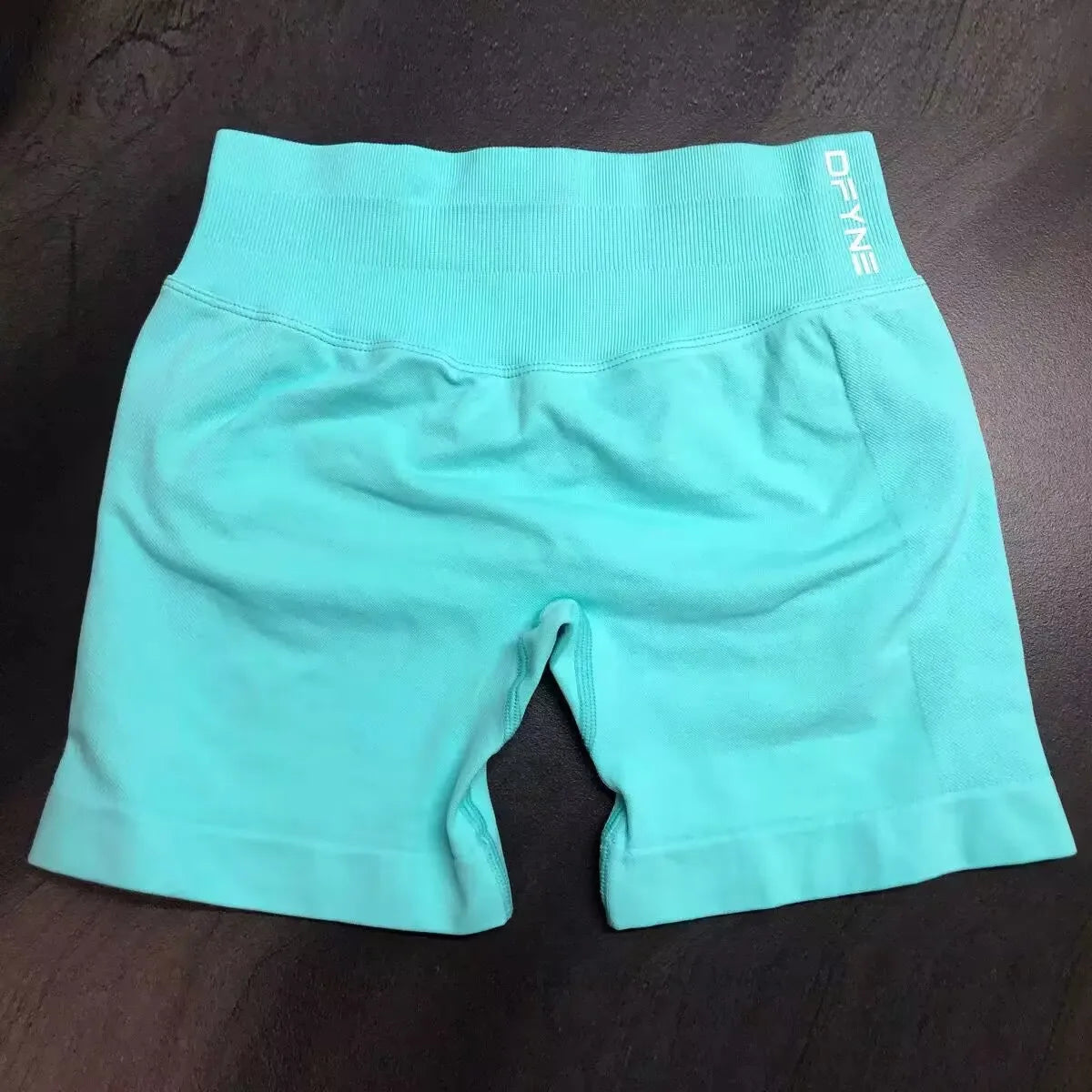 Women Impact Shorts