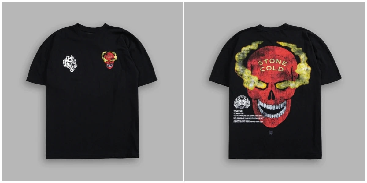 DARC SPORT TEE BLZCK