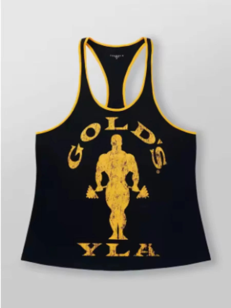 GOLD'S GYM