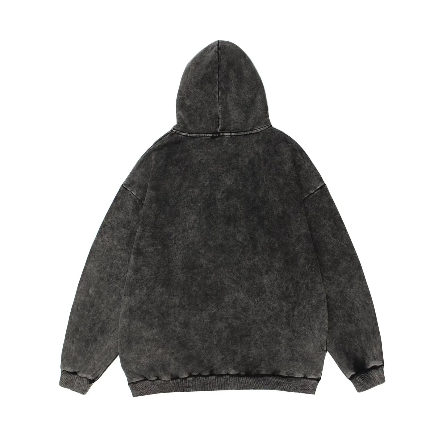 Washed Sweatshirts