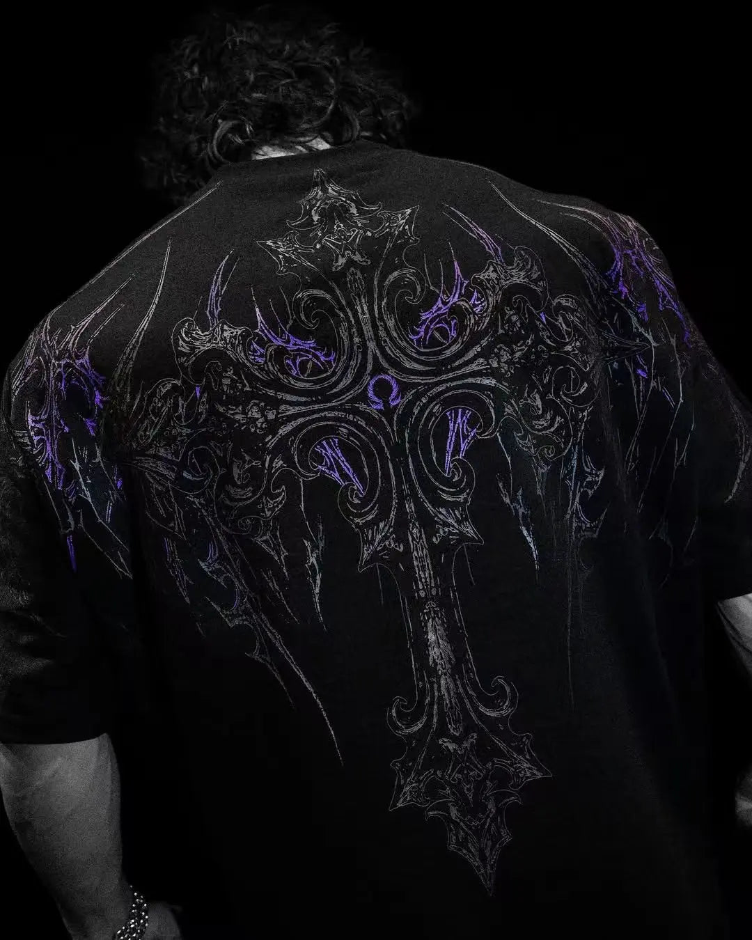 Dark Large