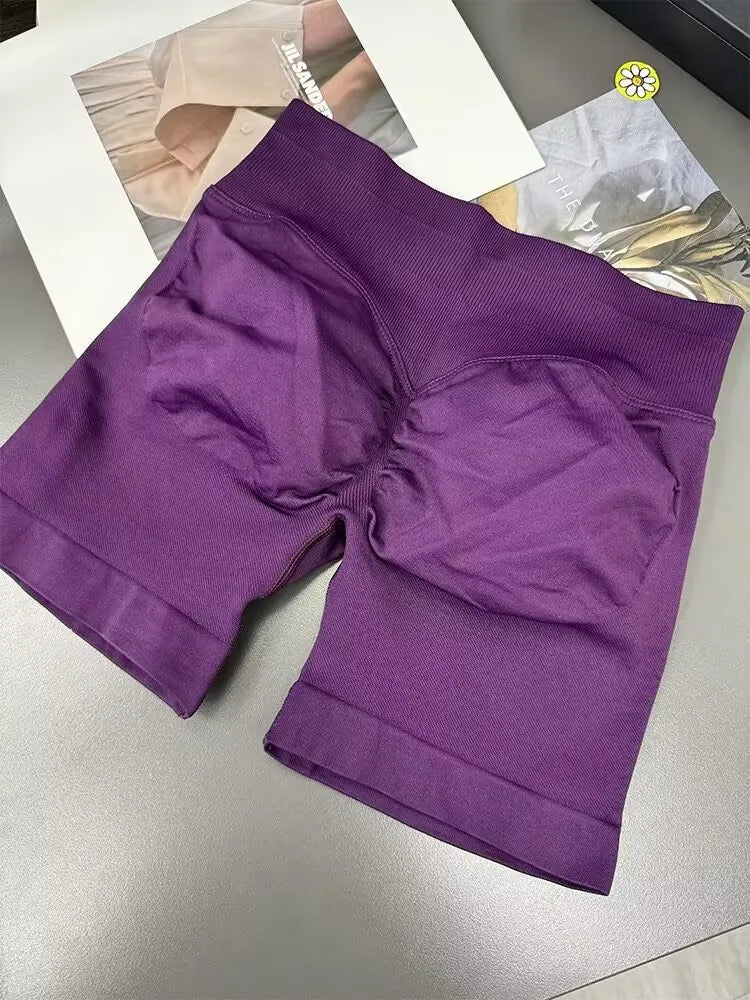 Women Impact Shorts