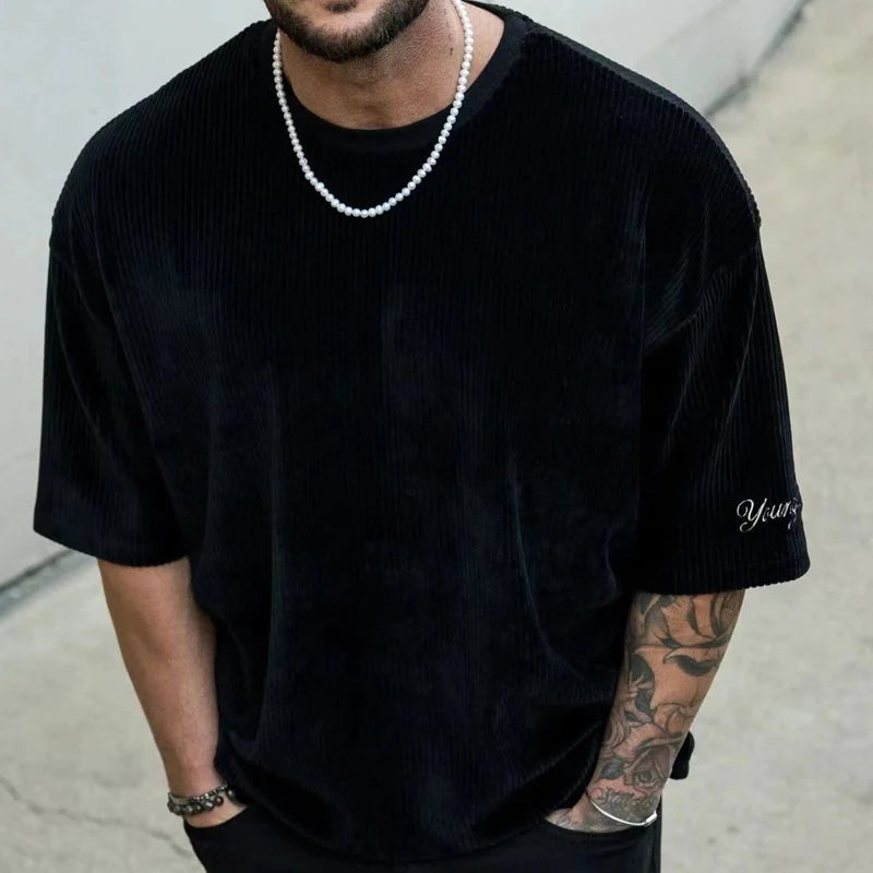 T-Shirt Pullovers