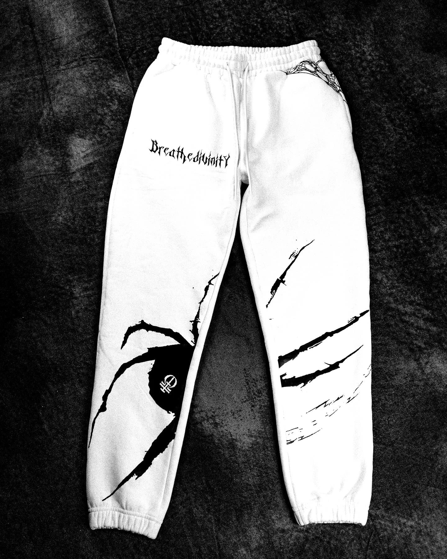 Breathedivinity Jogger SR