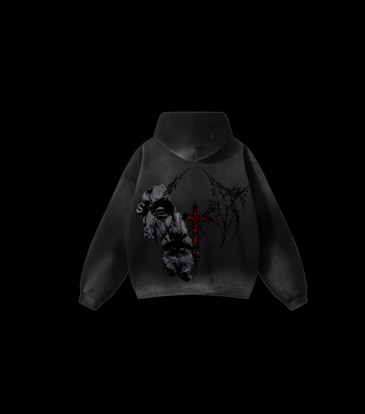 Eros - hoodie